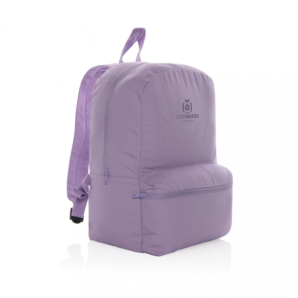 Rucsac Impact AWARE™ din canvas [6]