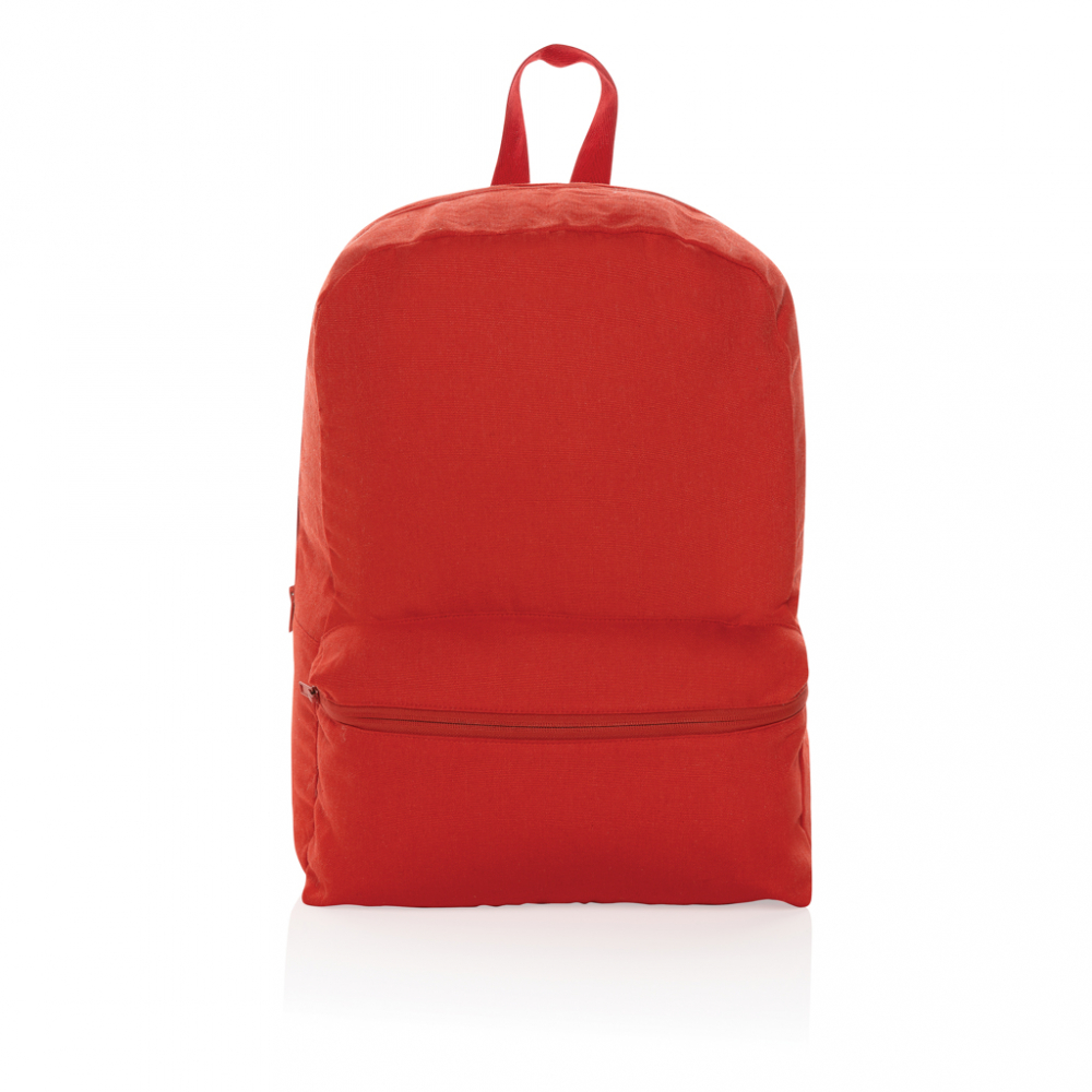 Rucsac Impact AWARE™ din canvas [3]
