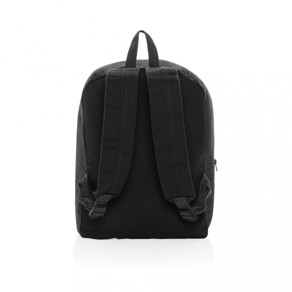 Rucsac Impact AWARE™ din canvas reciclat 285 g/m² [5]