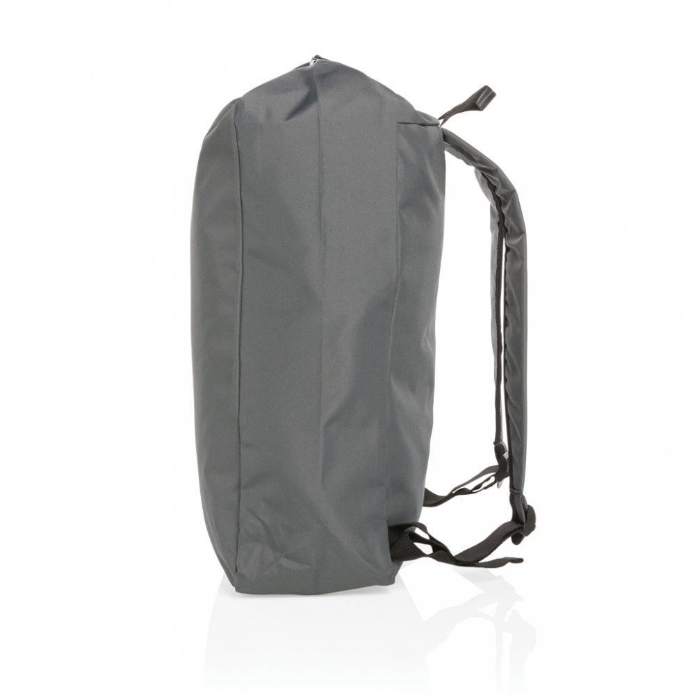 Rucsac Impact AWARE™ RPET roll-top [6]