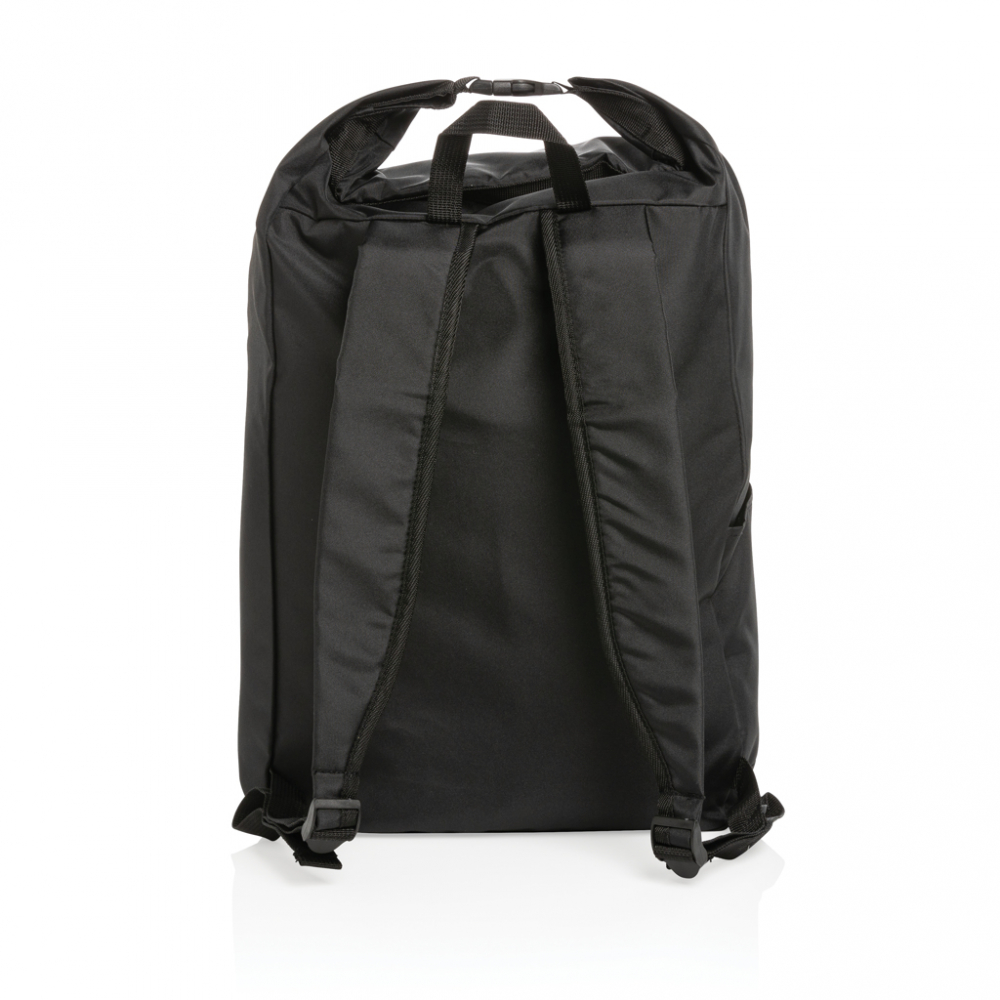 Rucsac Impact AWARE™ RPET roll-top [5]