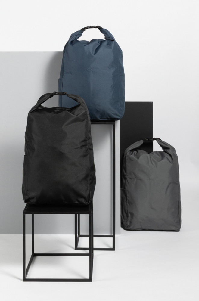 Rucsac Impact AWARE™ RPET roll-top [12]