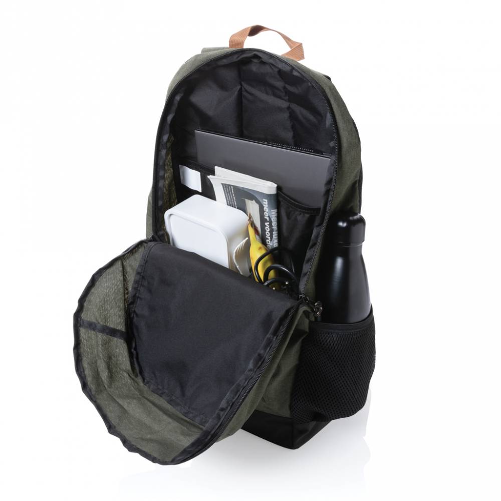 Rucsac Impact AWARE™ Urban Outdoor, 17.3L [8]