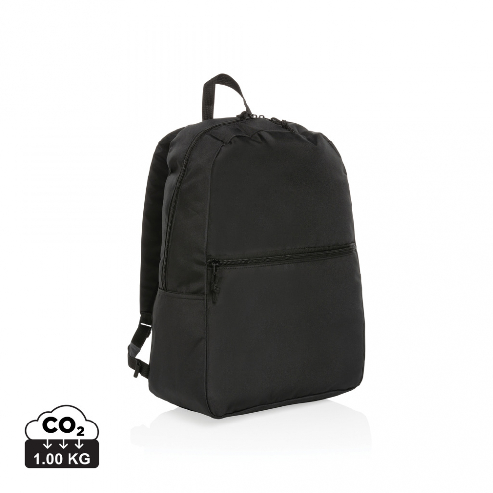 Rucsac Impact realizat din 300D RPET [1]