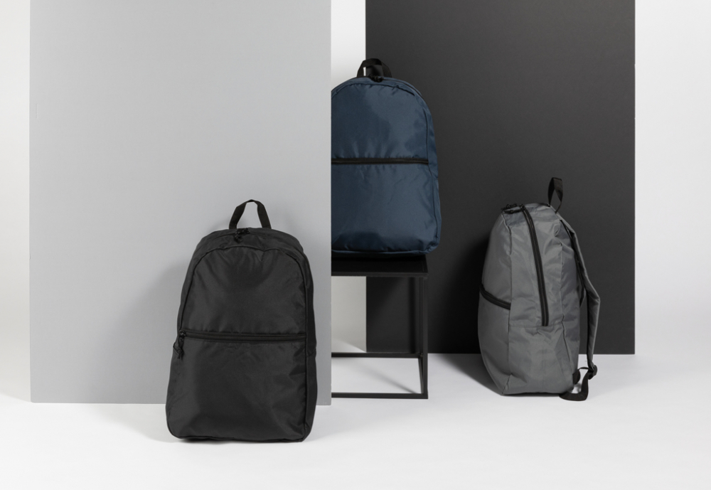 Rucsac Impact realizat din 300D RPET [11]