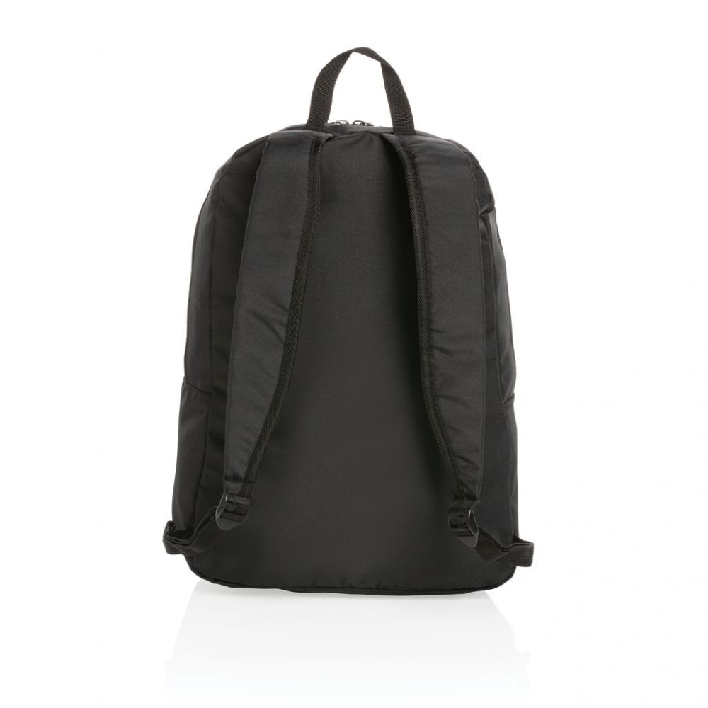 Rucsac Impact realizat din 300D RPET [5]