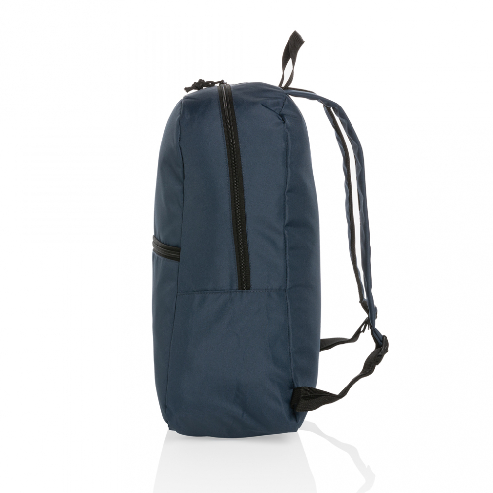 Rucsac Impact realizat din 300D RPET [6]
