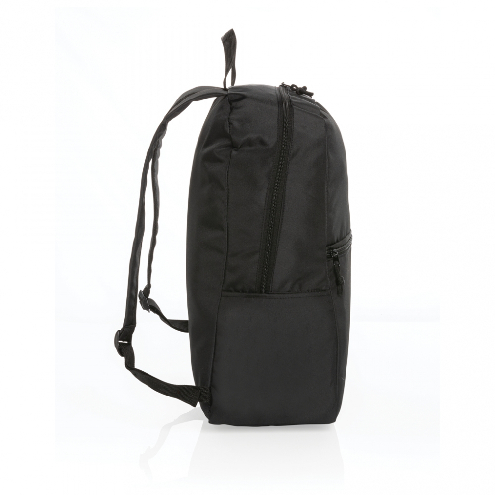 Rucsac Impact realizat din 300D RPET [7]
