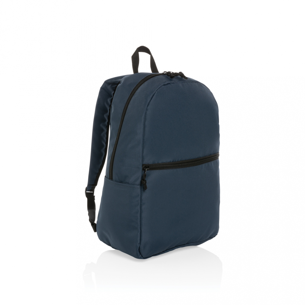 Rucsac Impact realizat din 300D RPET [2]
