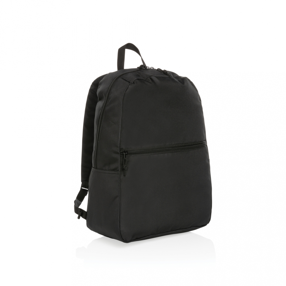 Rucsac Impact realizat din 300D RPET [2]