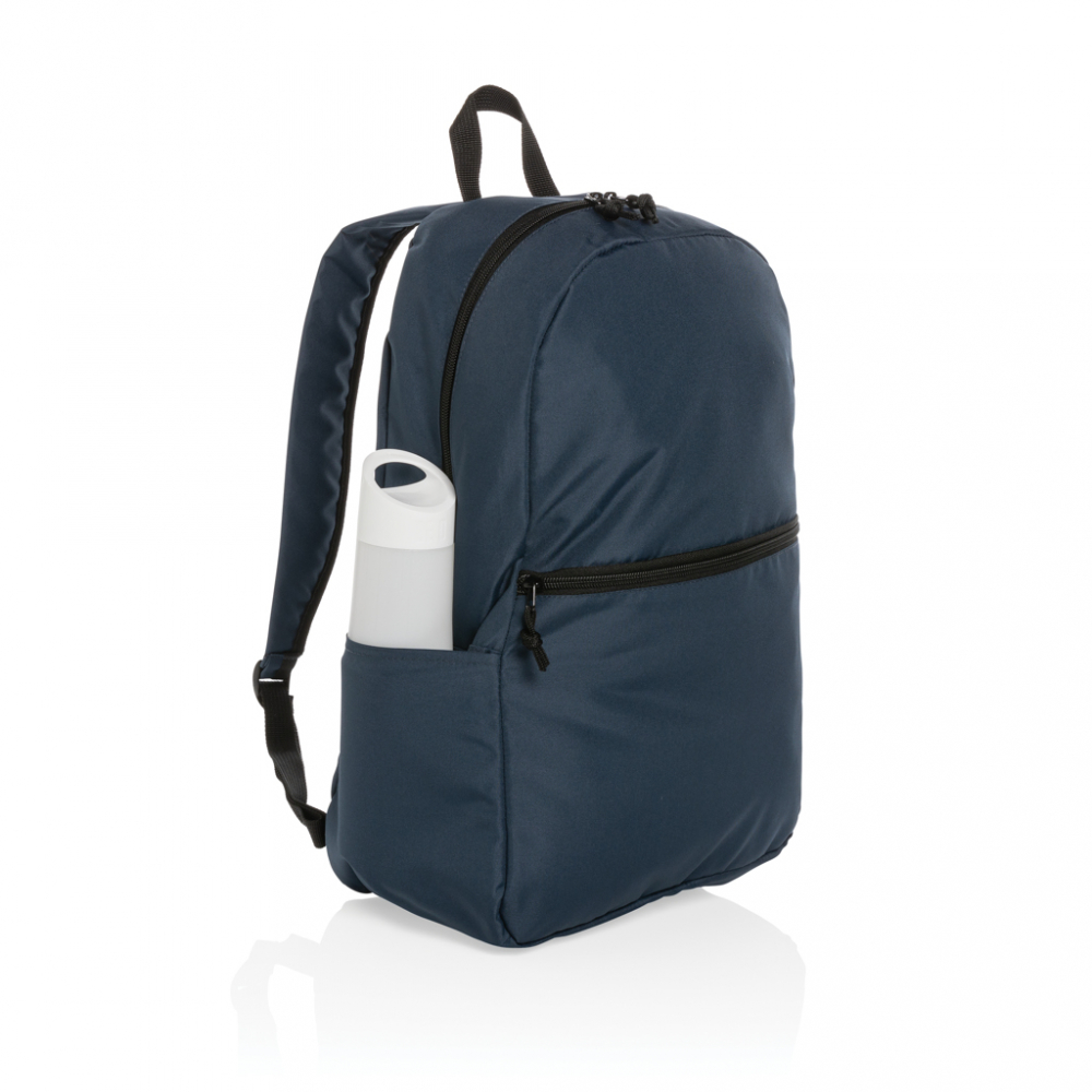 Rucsac Impact realizat din 300D RPET [3]