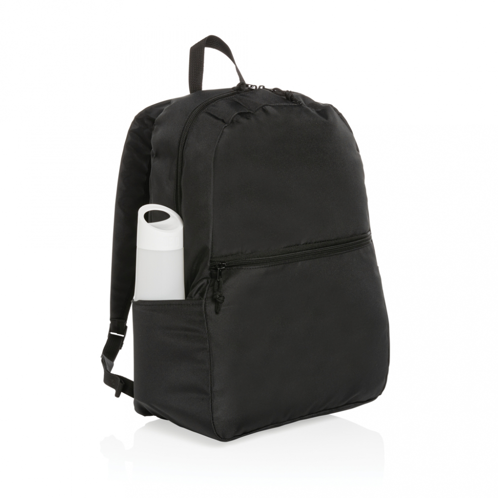 Rucsac Impact realizat din 300D RPET [3]