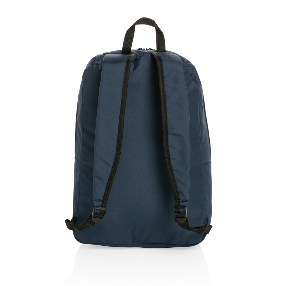 Rucsac Impact realizat din 300D RPET [5]