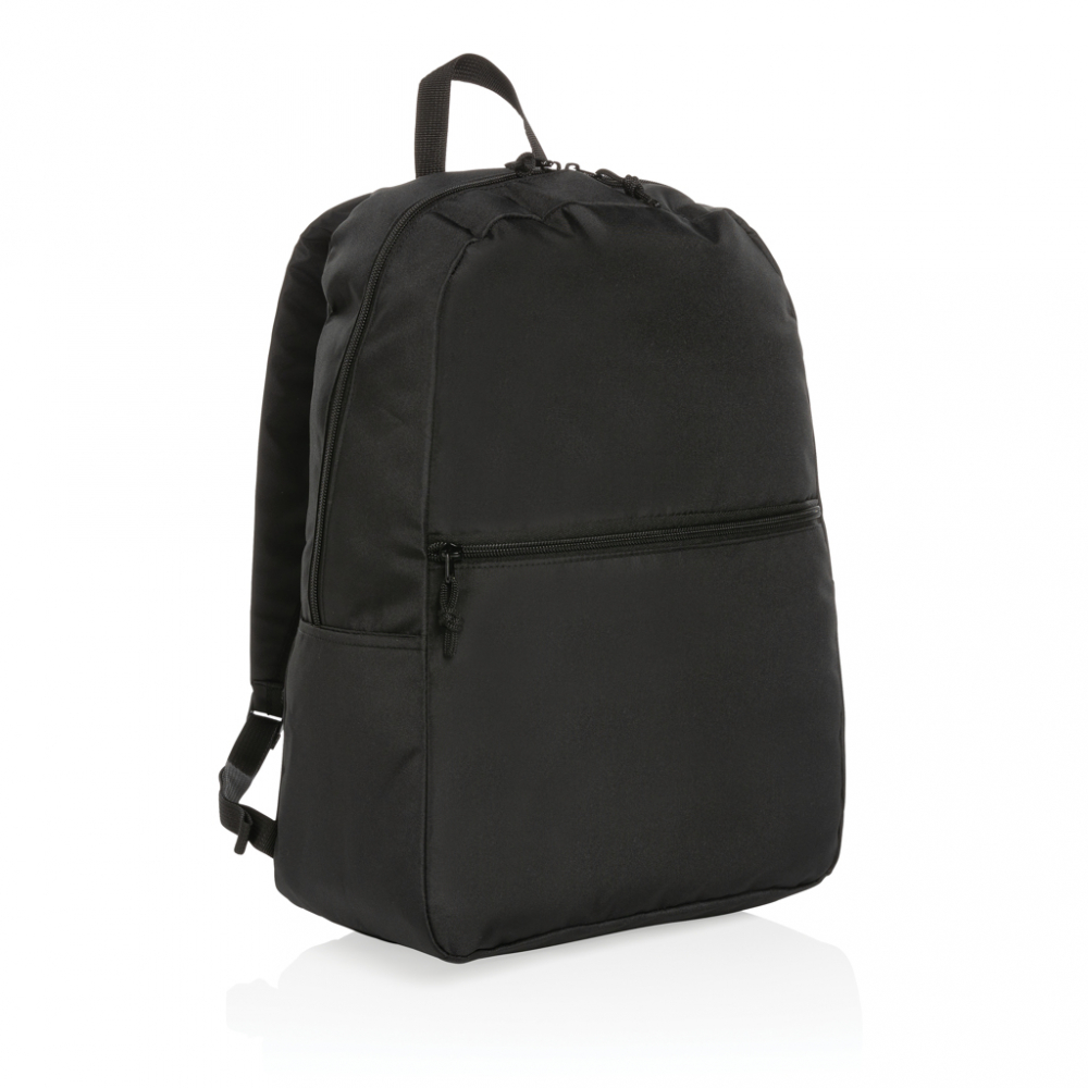 Rucsac Impact realizat din 300D RPET [8]
