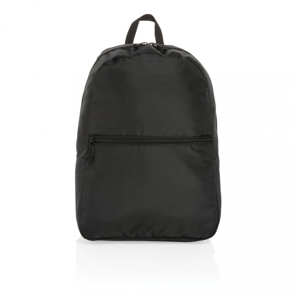 Rucsac Impact realizat din 300D RPET [4]