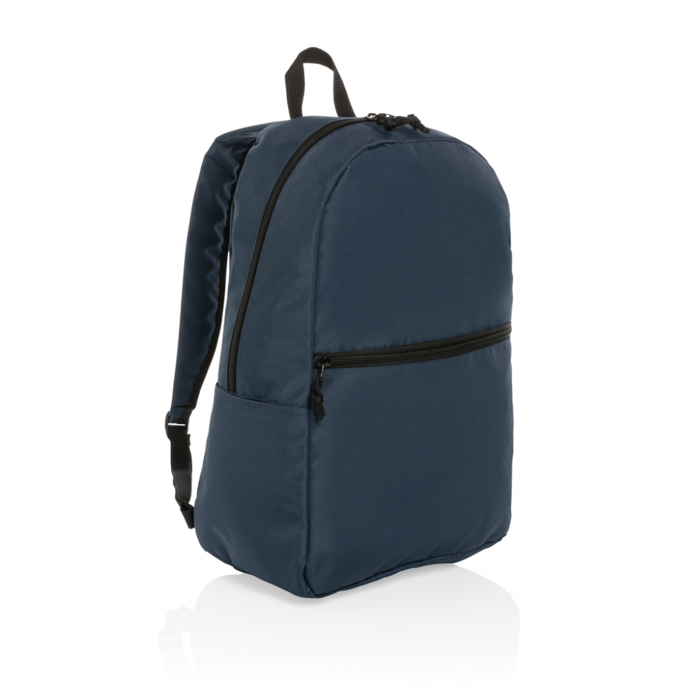 Rucsac Impact realizat din 300D RPET [8]
