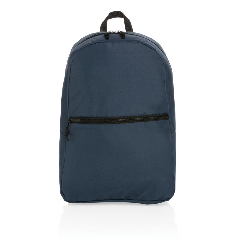 Rucsac Impact realizat din 300D RPET [4]