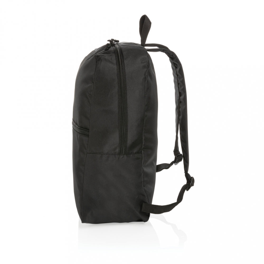 Rucsac Impact realizat din 300D RPET [6]