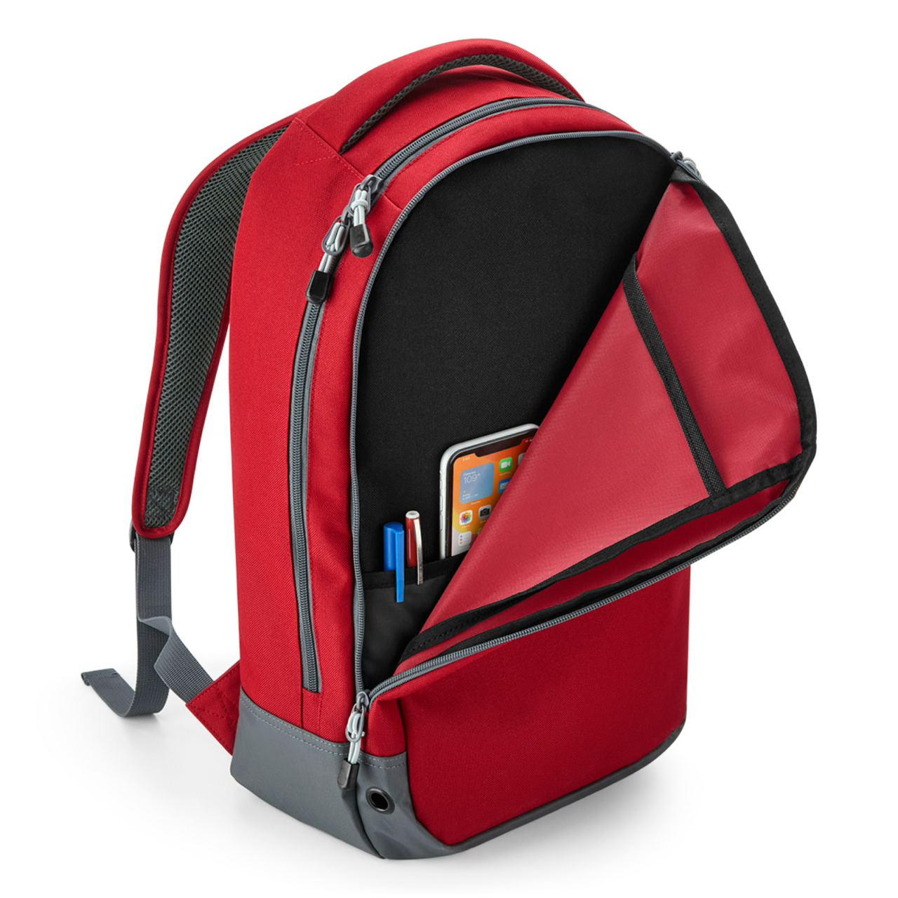 Rucsac impermeabil, Rush, 23l [5]