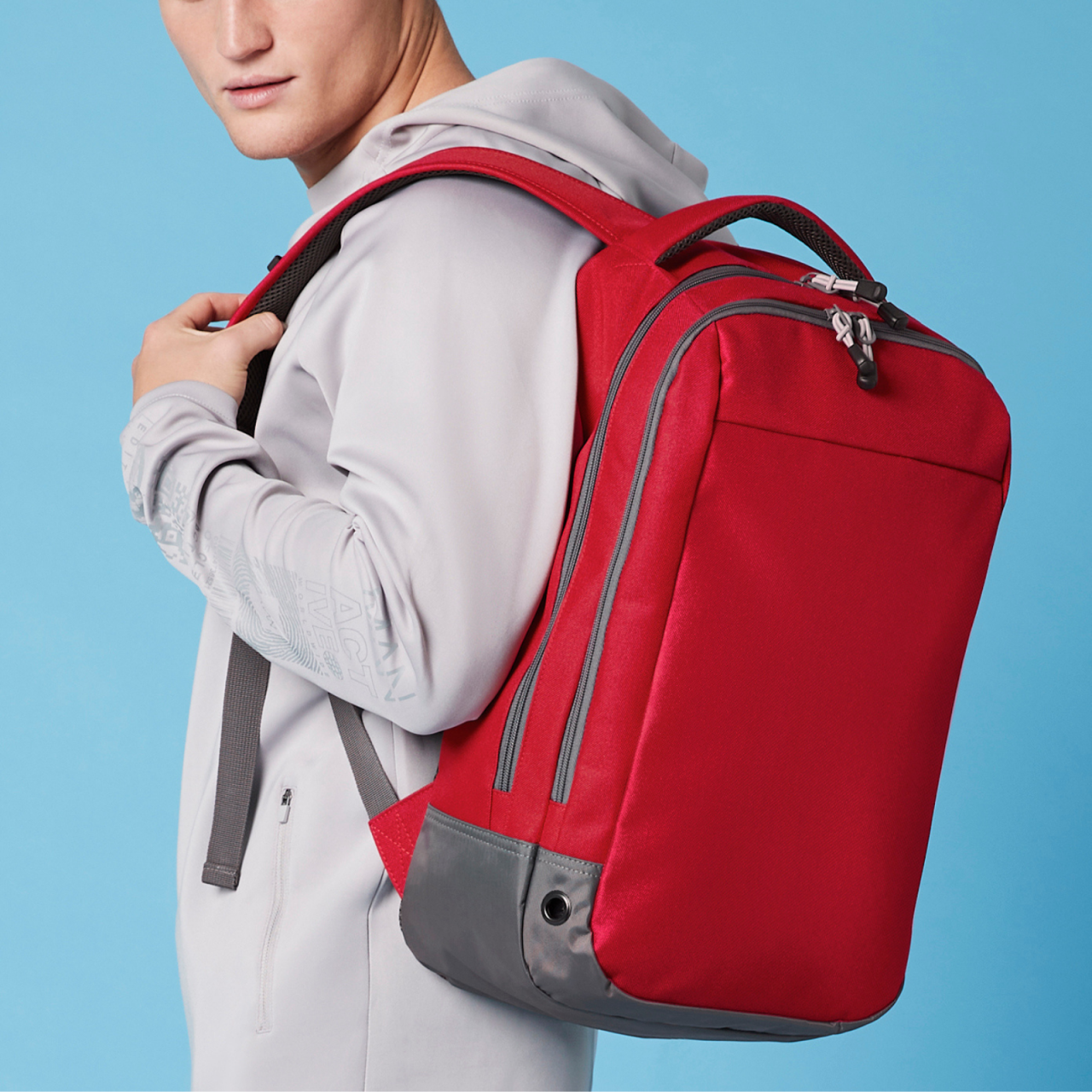 Rucsac impermeabil, Rush, 23l [3]