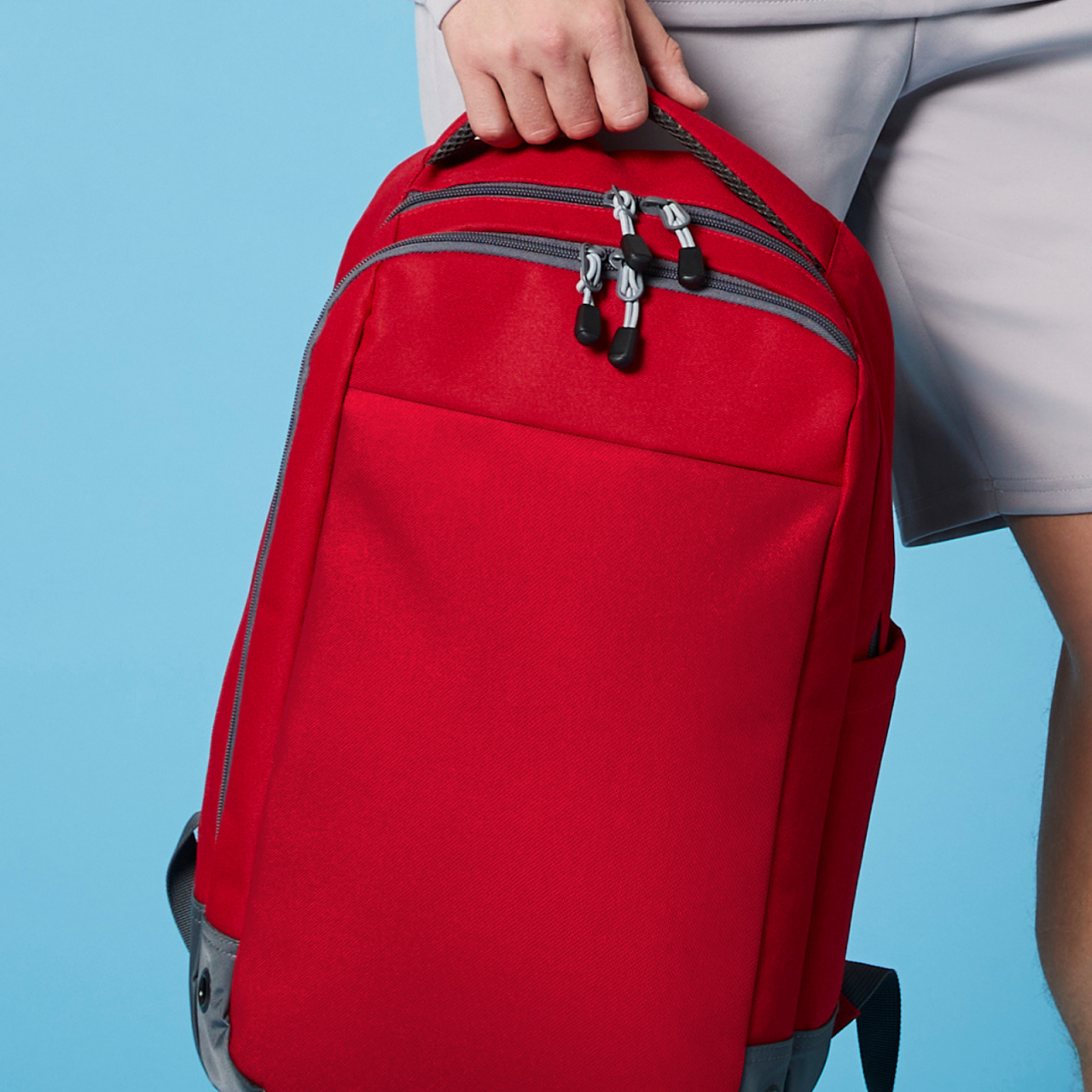 Rucsac impermeabil, Rush, 23l [4]