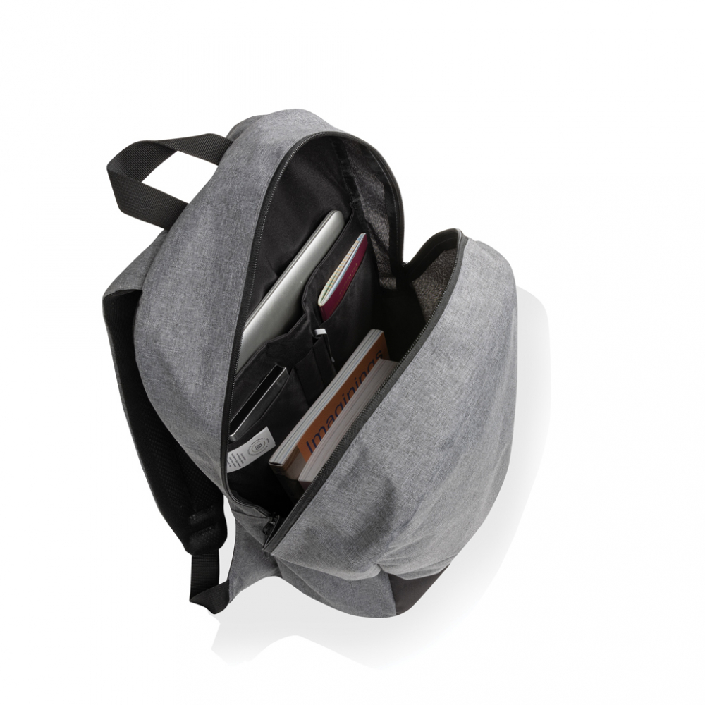 Rucsac laptop 15.6 inch, Kazu [6]