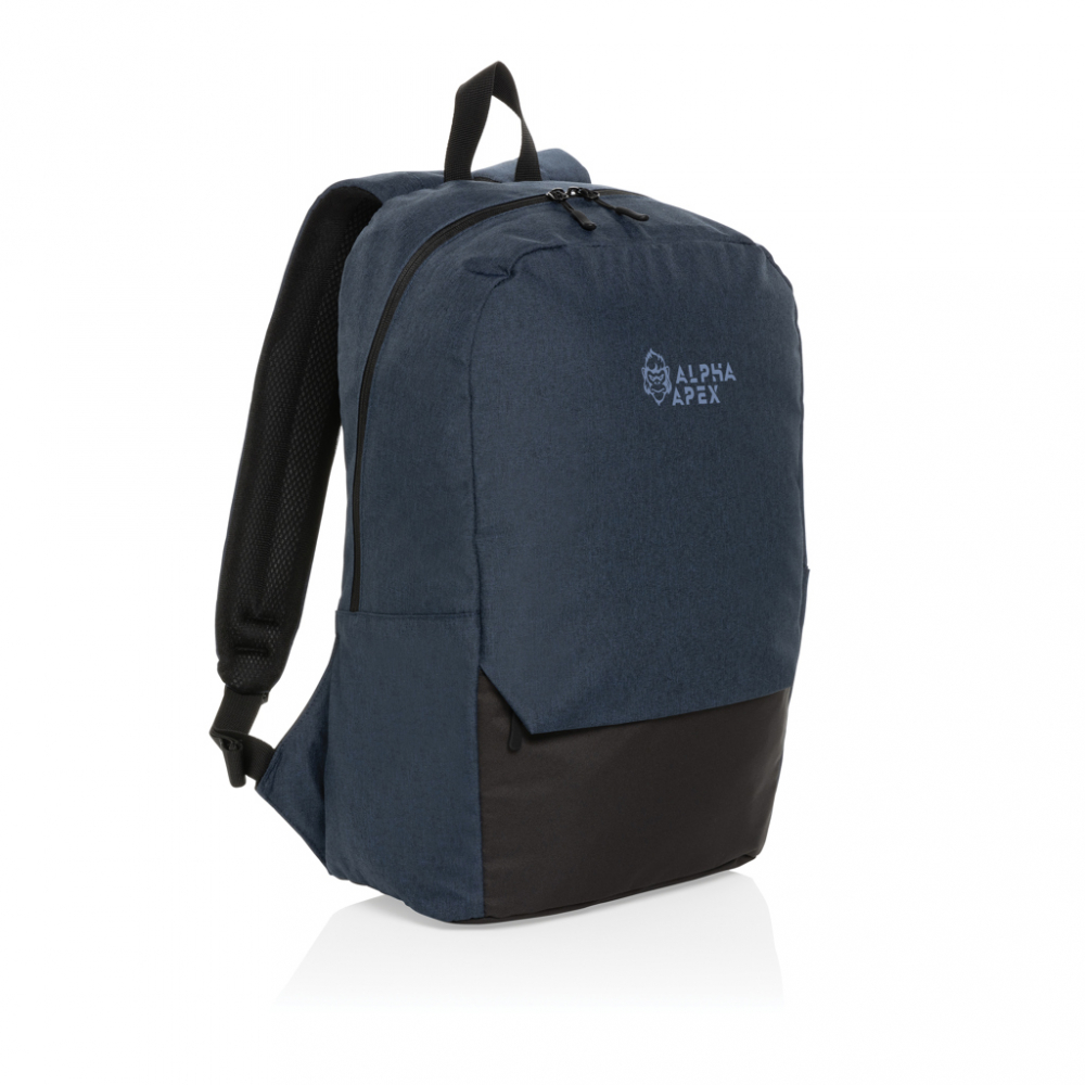 Rucsac laptop 15.6 inch, Kazu [7]