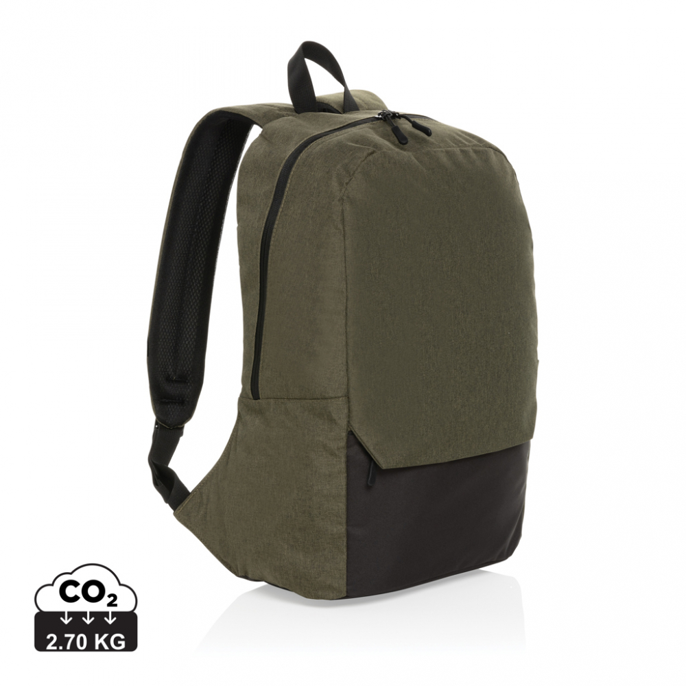 Rucsac laptop 15.6 inch, Kazu [1]