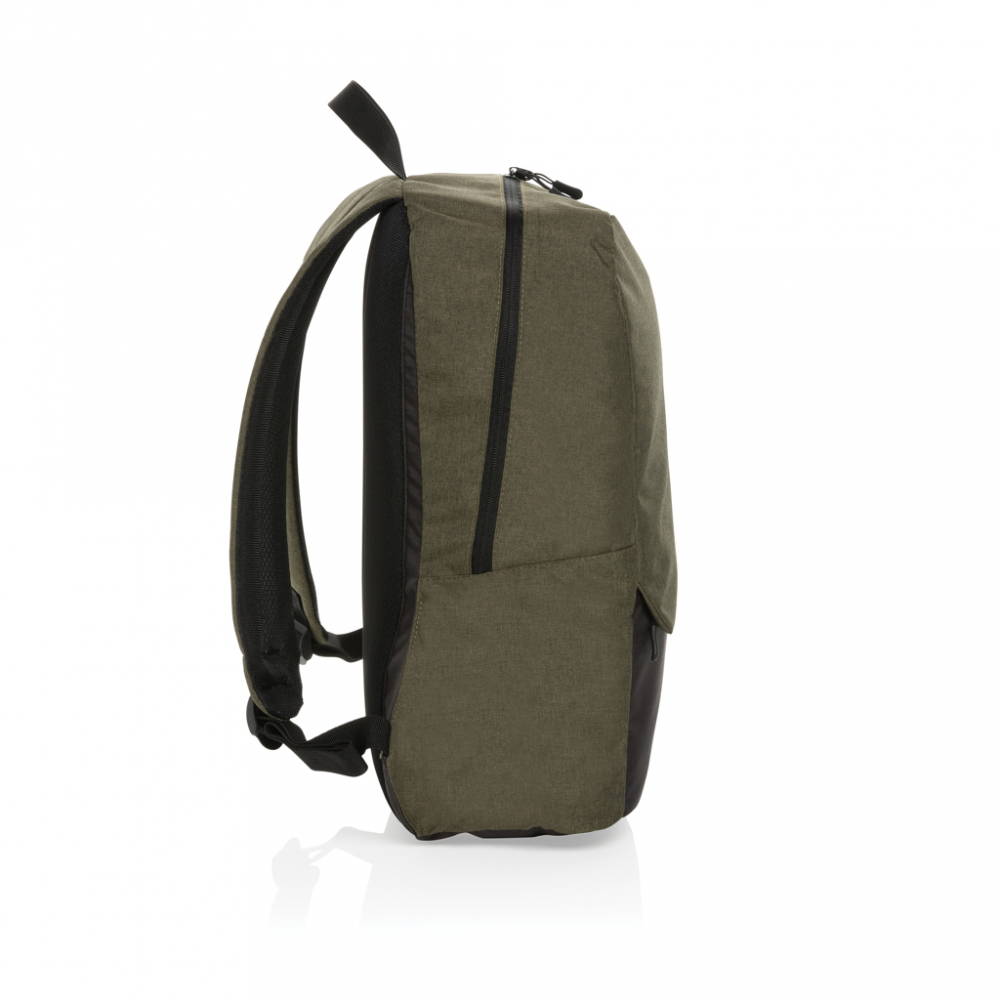 Rucsac laptop 15.6 inch, Kazu [5]