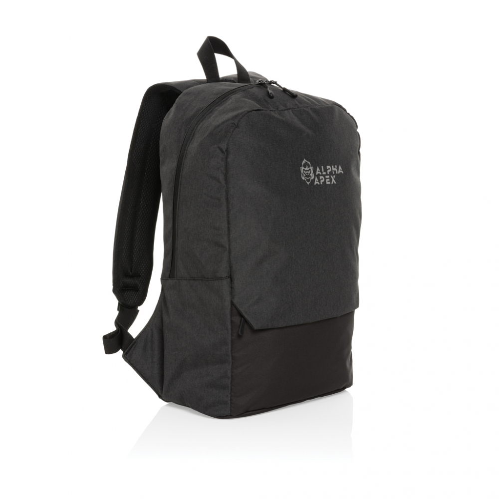 Rucsac laptop 15.6 inch, Kazu [7]