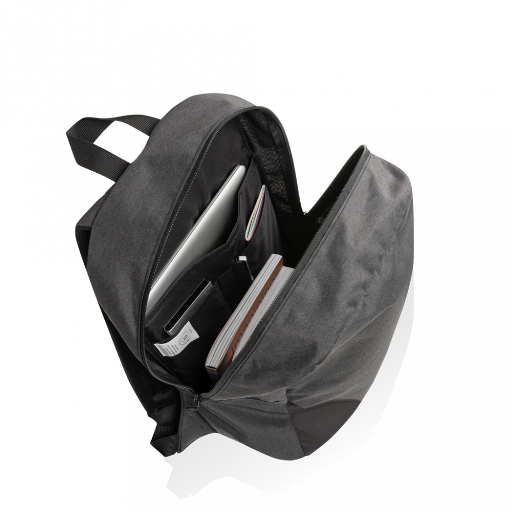 Rucsac laptop 15.6 inch, Kazu [6]