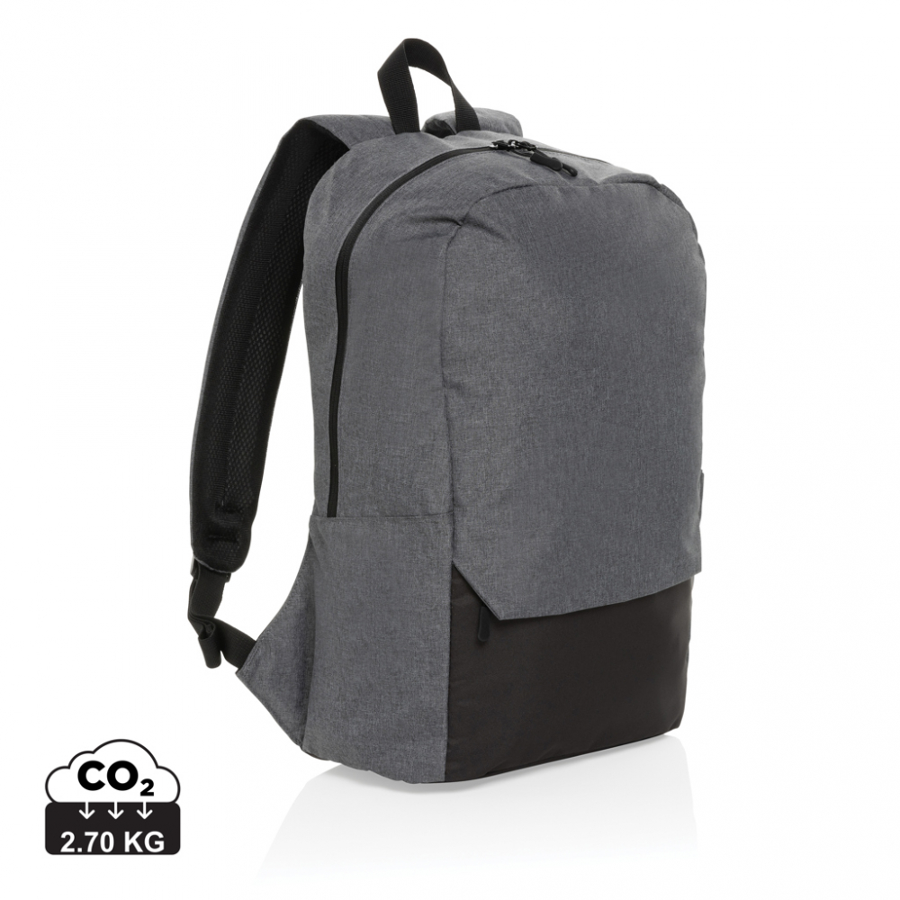 Rucsac laptop 15.6 inch, Kazu [1]