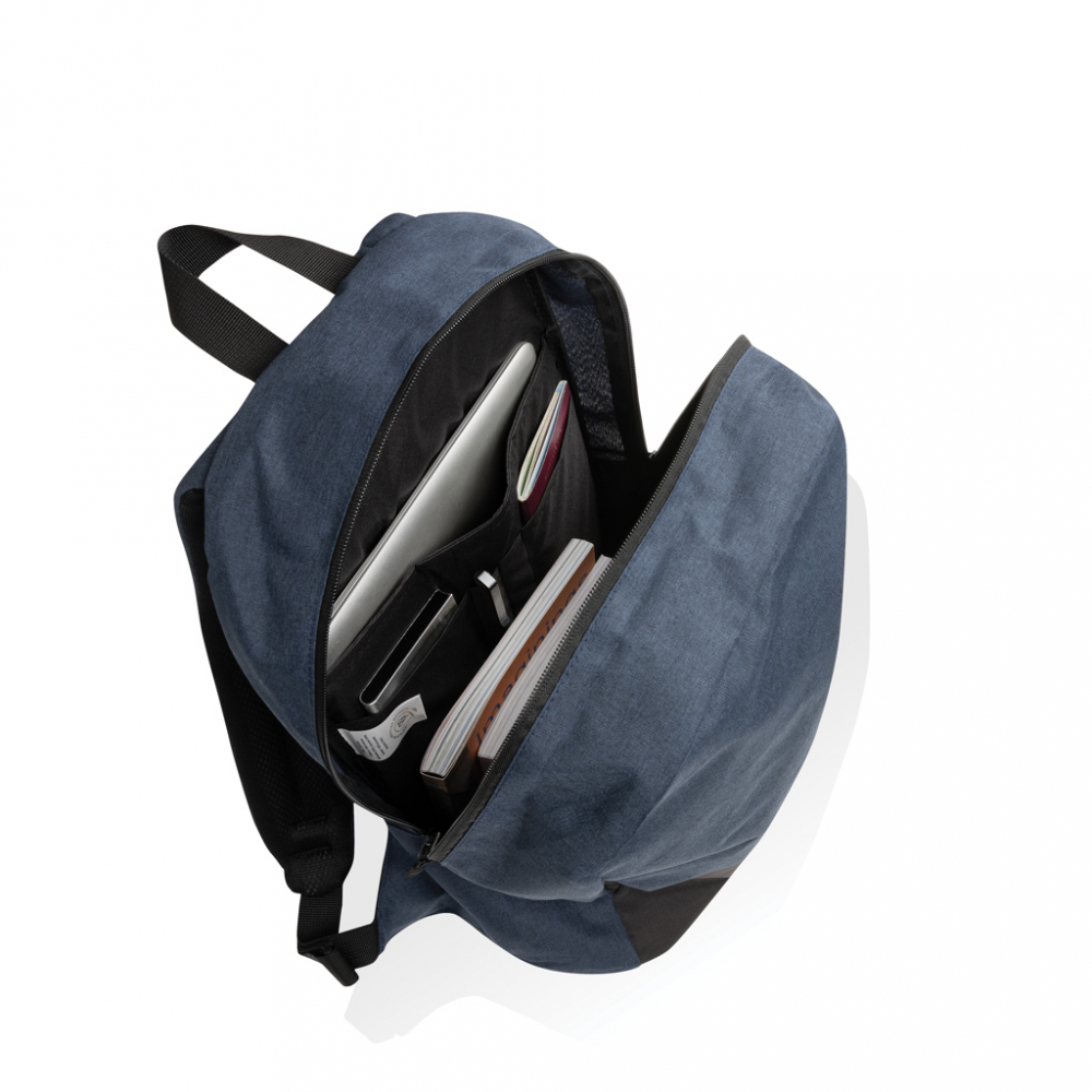 Rucsac laptop 15.6 inch, Kazu [6]