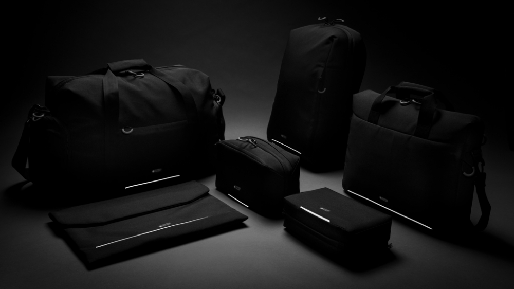 Rucsac Laptop 15.6"  Swiss Peak AWARE™ RFID și USB [14]