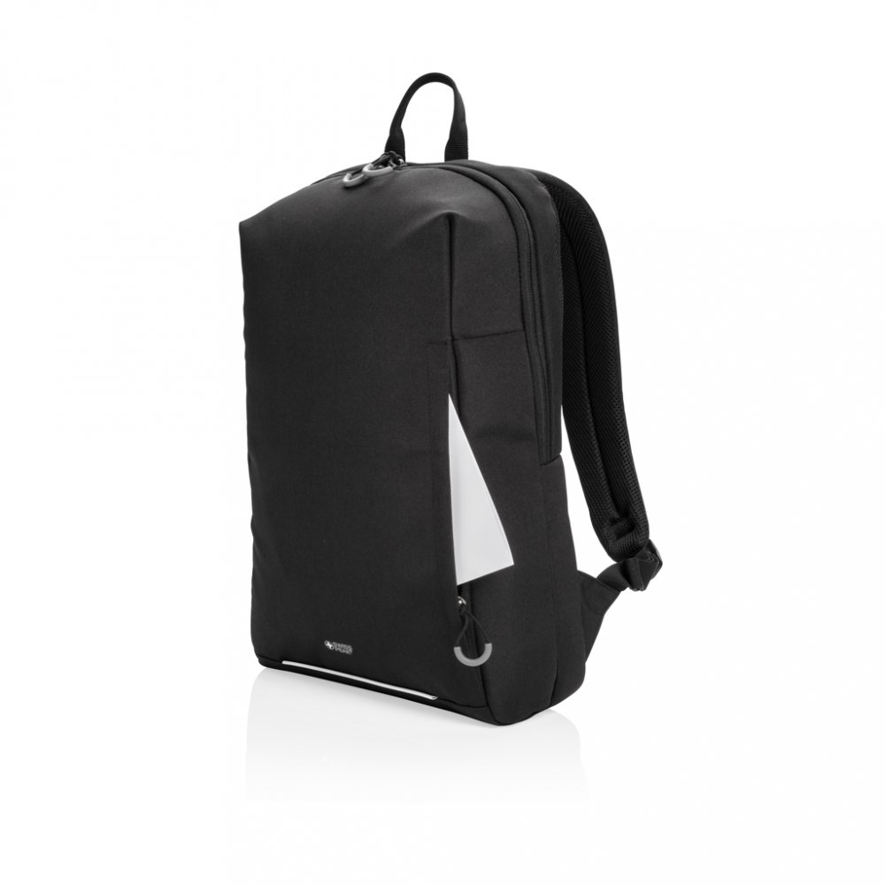 Rucsac Laptop 15.6"  Swiss Peak AWARE™ RFID și USB [8]