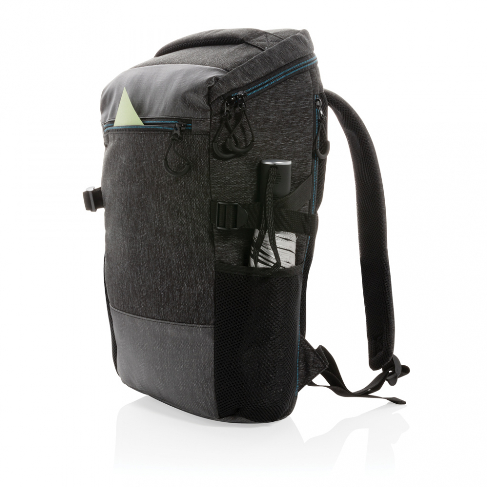 Rucsac laptop 900D, 12L [4]
