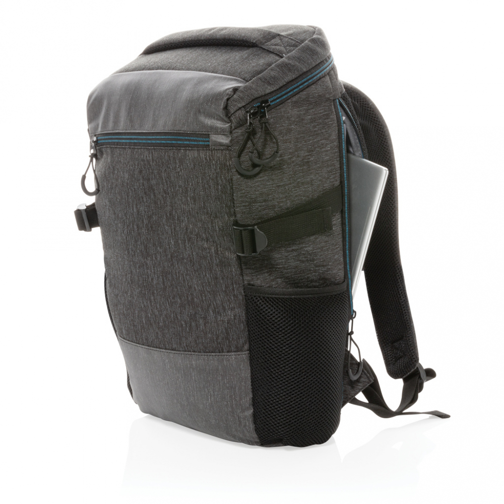 Rucsac laptop 900D, 12L [5]