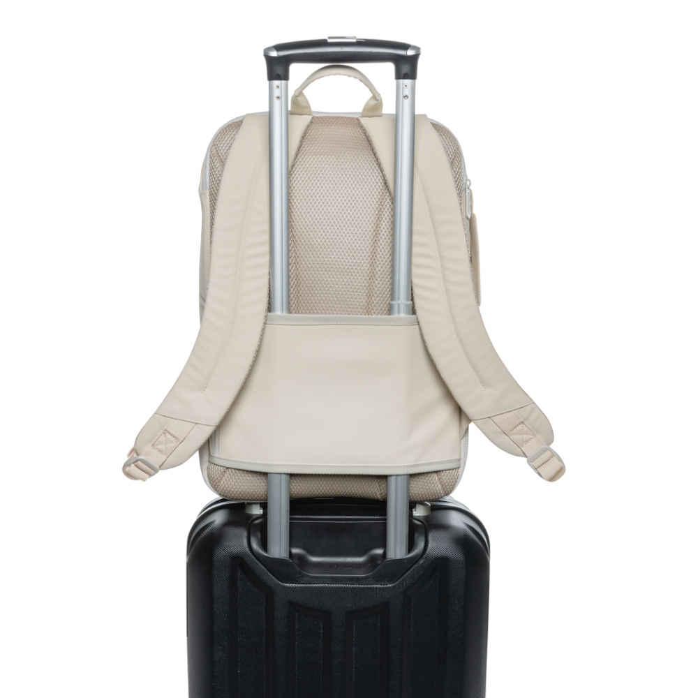 Rucsac laptop Armond Deluxe AWARE™,15.6" [7]