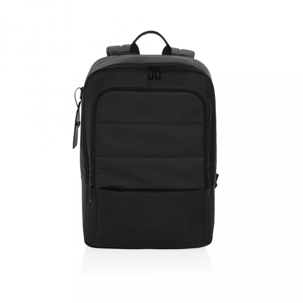 Rucsac laptop Armond Deluxe AWARE™,15.6" [3]