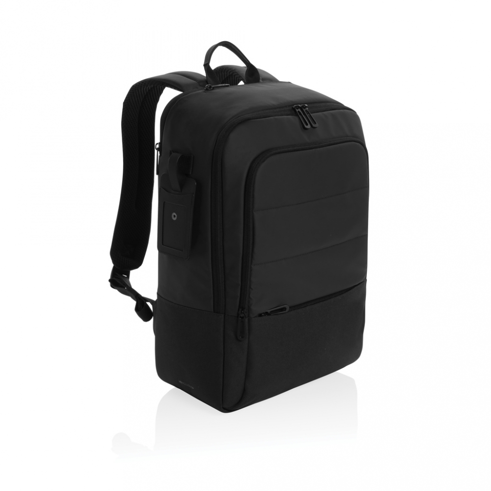 Rucsac laptop Armond Deluxe AWARE™,15.6" [2]