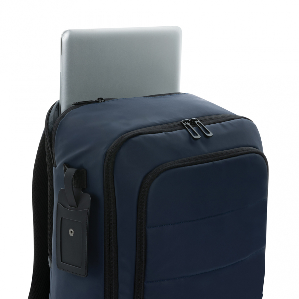Rucsac laptop Armond Deluxe AWARE™,15.6" [8]