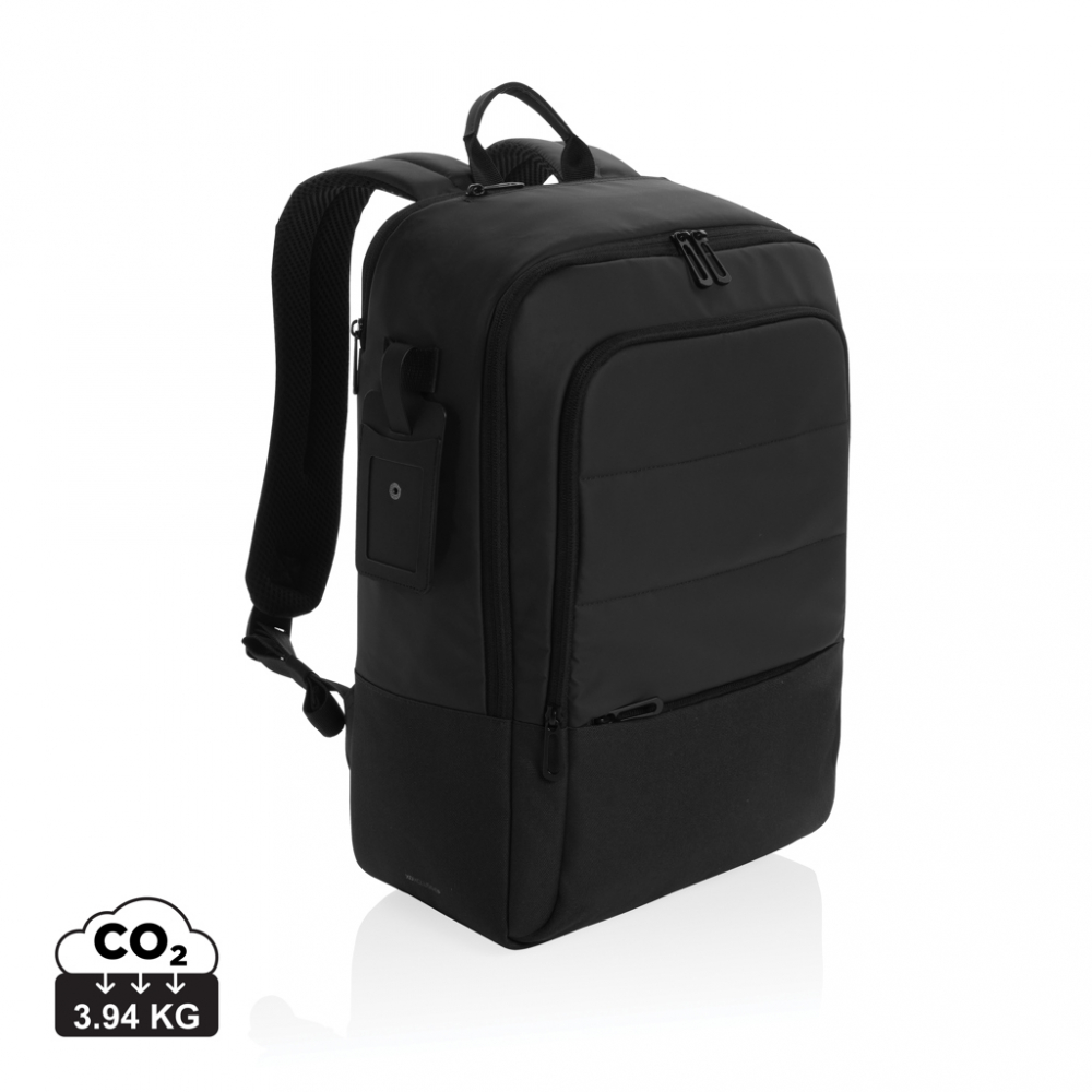 Rucsac laptop Armond Deluxe AWARE™,15.6" [1]