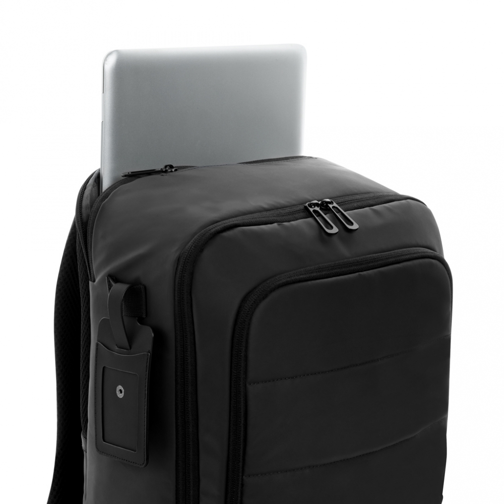 Rucsac laptop Armond Deluxe AWARE™,15.6" [8]