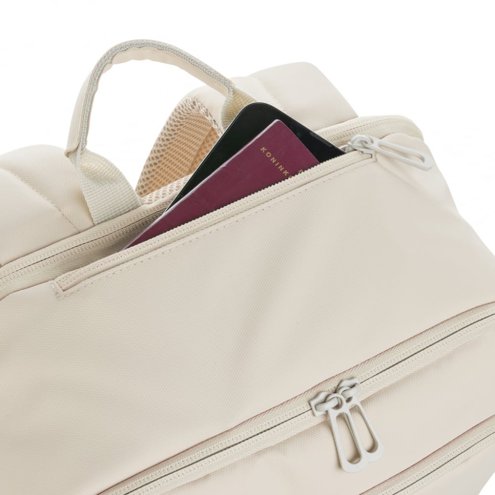 Rucsac laptop Armond Deluxe AWARE™,15.6" [10]