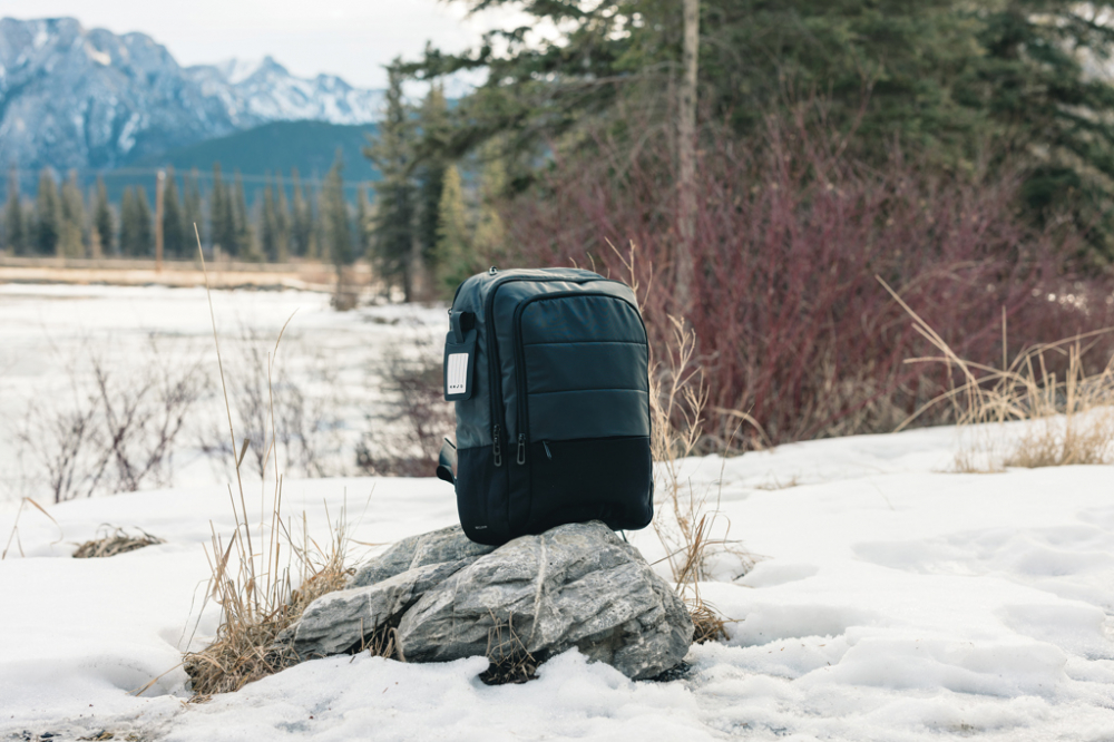 Rucsac laptop Armond Deluxe AWARE™,15.6" [14]