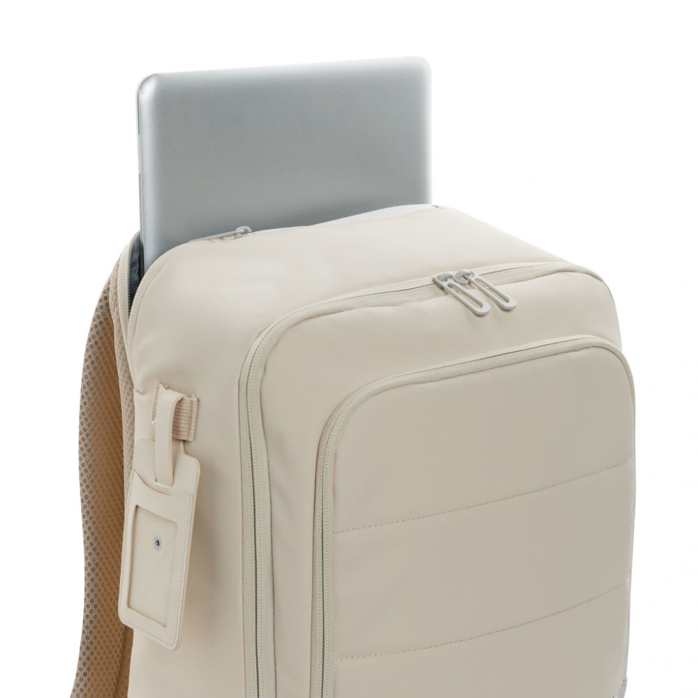 Rucsac laptop Armond Deluxe AWARE™,15.6" [8]