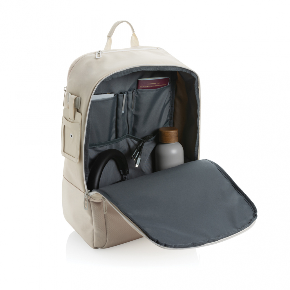 Rucsac laptop Armond Deluxe AWARE™,15.6" [9]