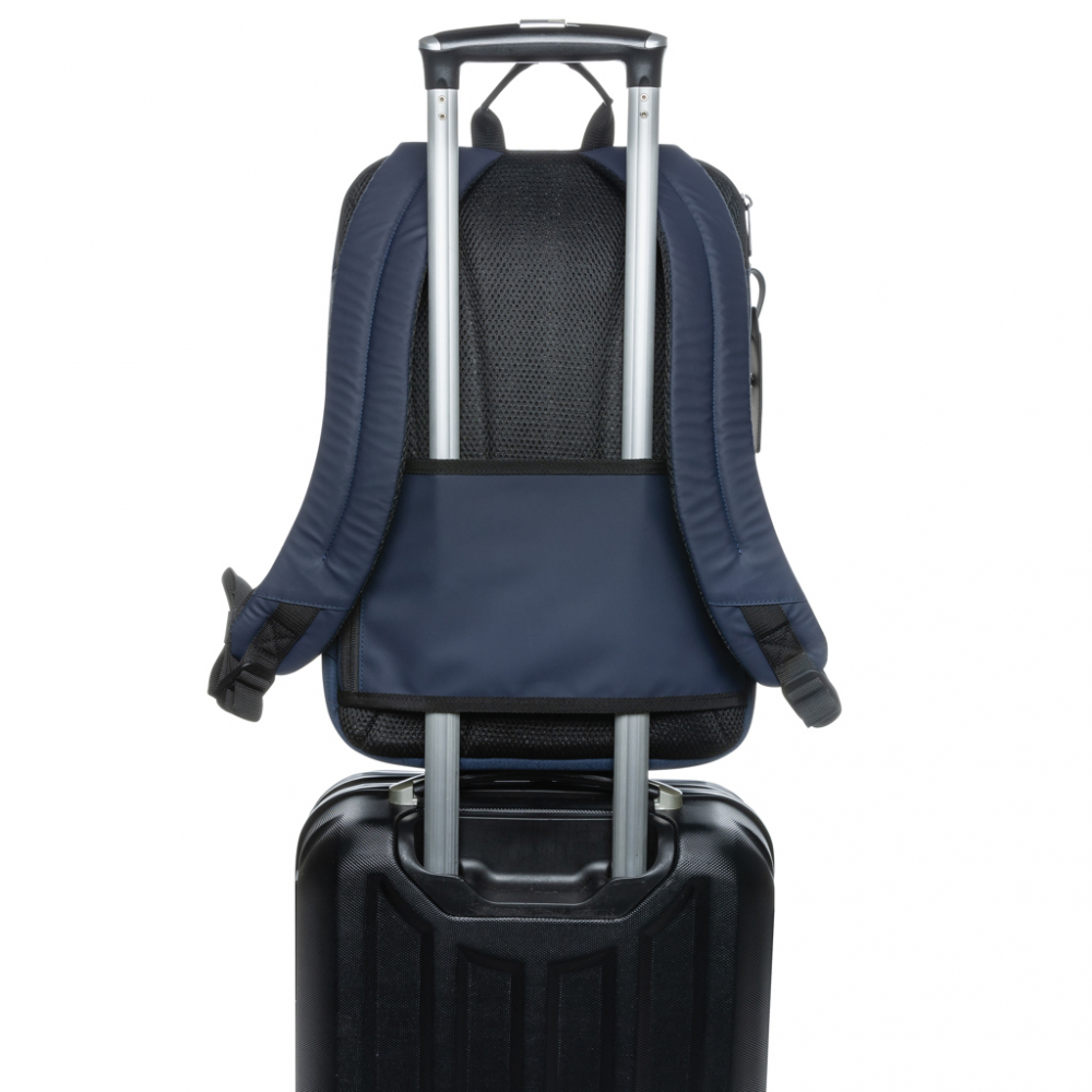 Rucsac laptop Armond Deluxe AWARE™,15.6" [7]