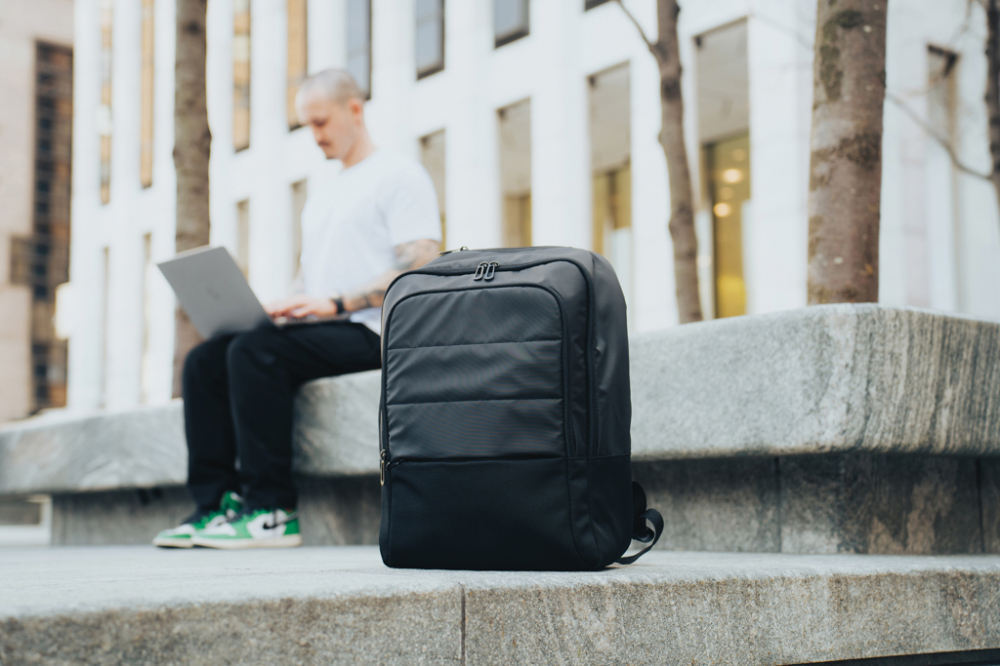 Rucsac laptop Armond Deluxe AWARE™,15.6" [15]