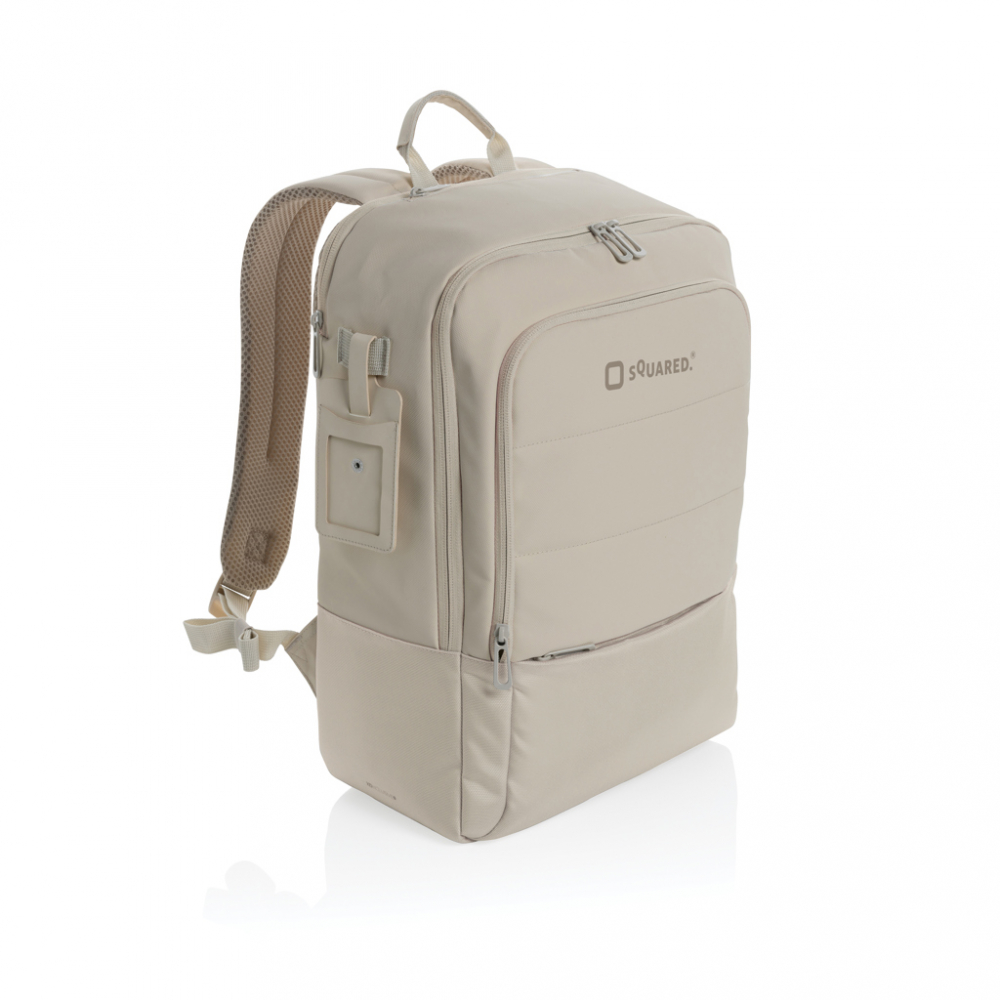 Rucsac laptop Armond Deluxe AWARE™,15.6" [12]